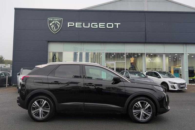 Used Peugeot 3008 BP72WFB 31