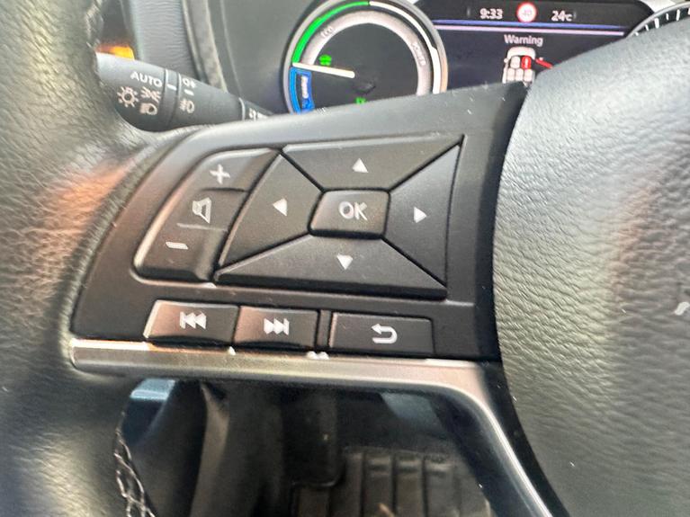 Used Nissan Juke WU72UJP 13