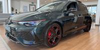 Volkswagen Golf Photo 9