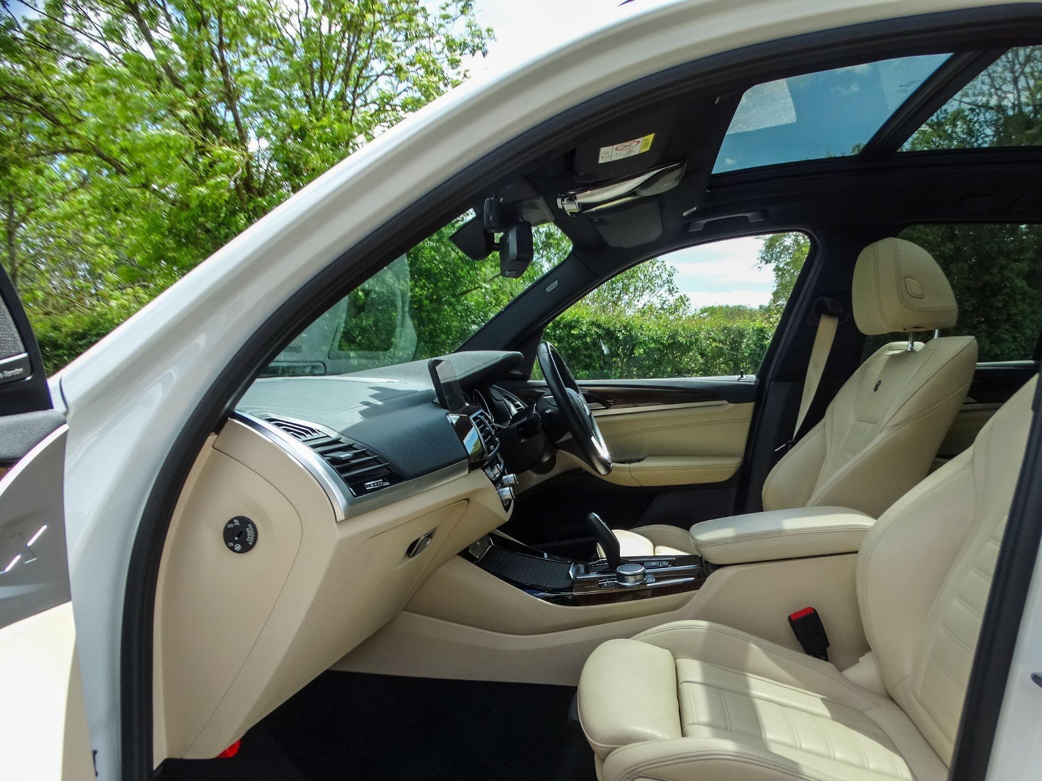 BMW Alpina XD3 3.0d MHT Switchtronic 4WD Euro 6 (s/s) 5dr — photo 3