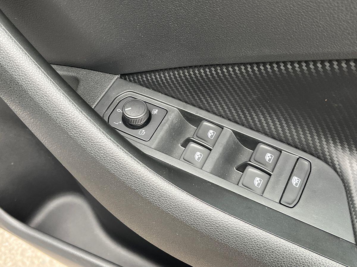 Skoda Kamiq Photo 27