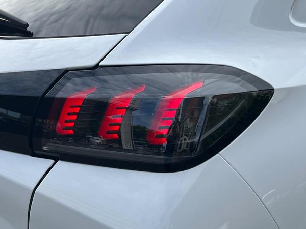 Used Peugeot 208 HSZ3021 47