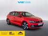 2021 Volkswagen Polo