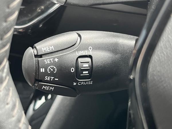 Used Peugeot 208 GD23HVE 59