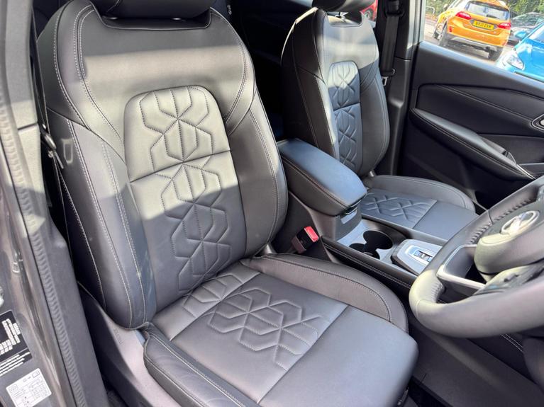 Used Nissan Qashqai OE75NZF 10