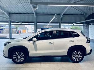 Suzuki S-Cross Photo 5