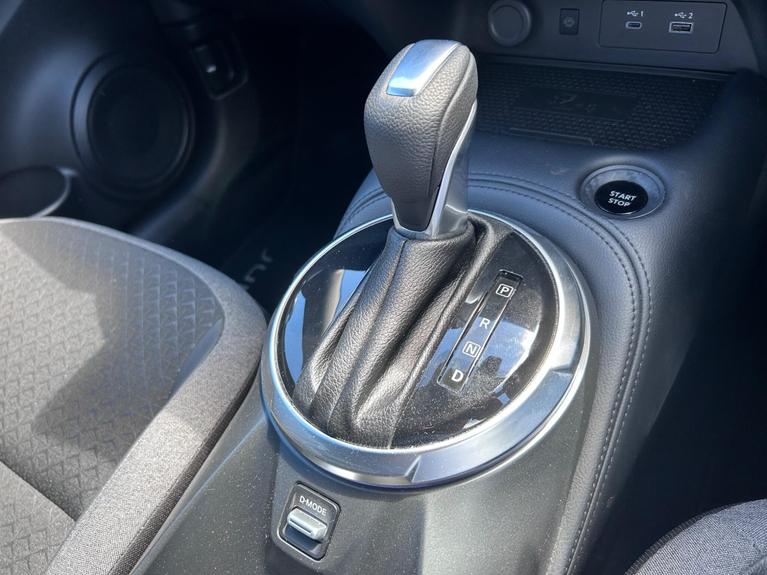 Used Nissan Juke HJ25XBR 11