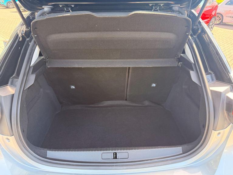 Used Vauxhall Corsa WR22VGU 4