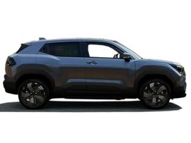 Suzuki e VITARA Photo 1