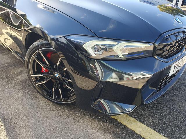 Used BMW 3 Series YH24TGU 11