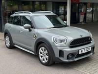 Used MINI Countryman NL71OZR 1