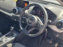 Audi Q2 Photo 2