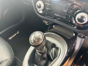 Nissan Juke Photo 37