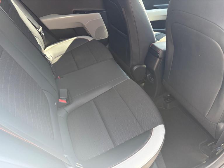 Used Kia Stonic AY19VLA 11
