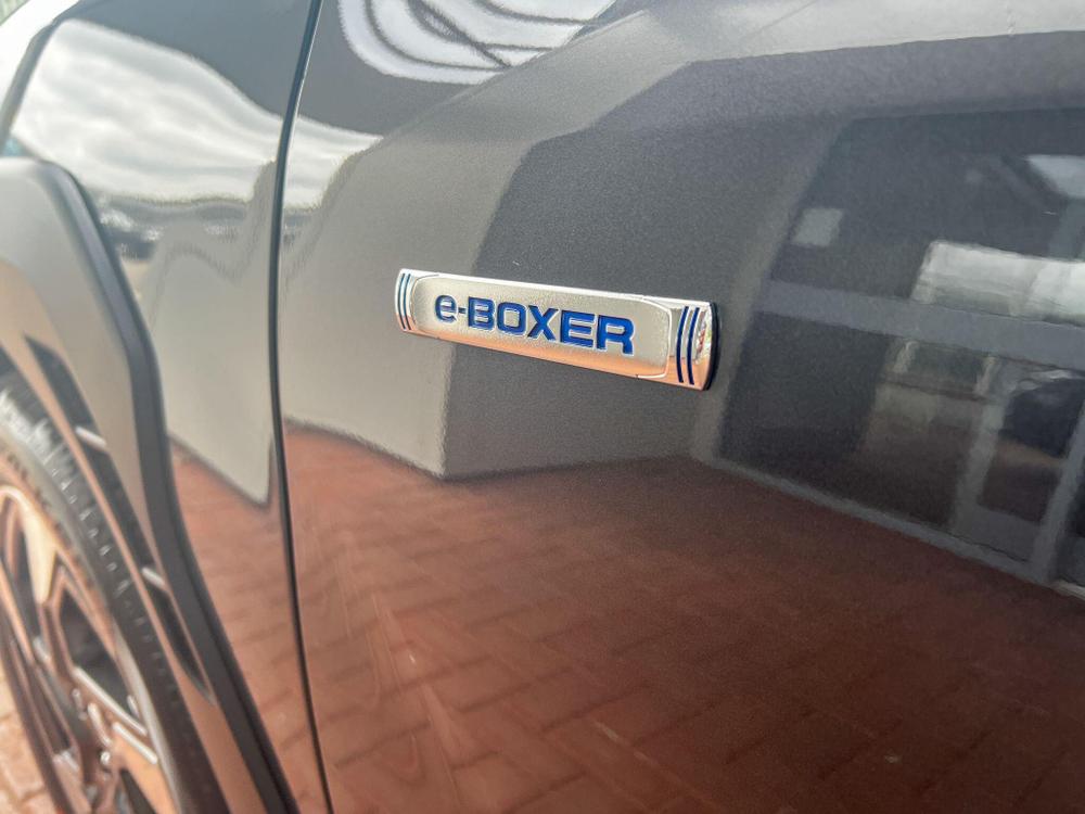 Used Subaru Crosstrek 202606303758457 16