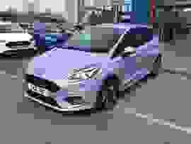 Ford Fiesta Photo 3