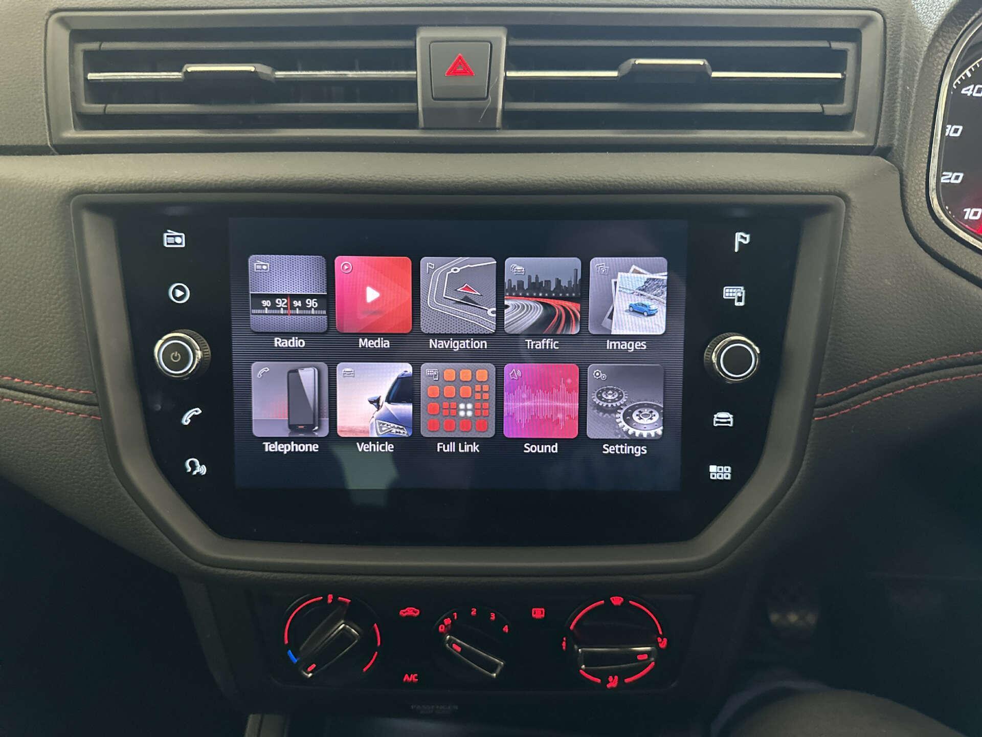 2019 SEAT Ibiza thumbnail 22