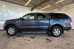 Ford RANGER Photo 4