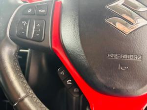 Suzuki Vitara Photo 14