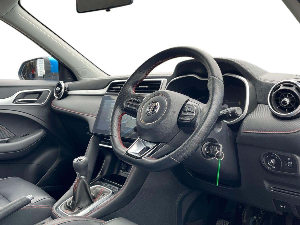 MG MG ZS Photo 19