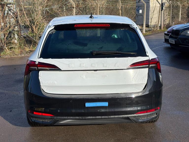 Used Skoda Scala 202601159169562 5