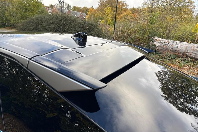 Used Peugeot E-3008 NV24RXT 25