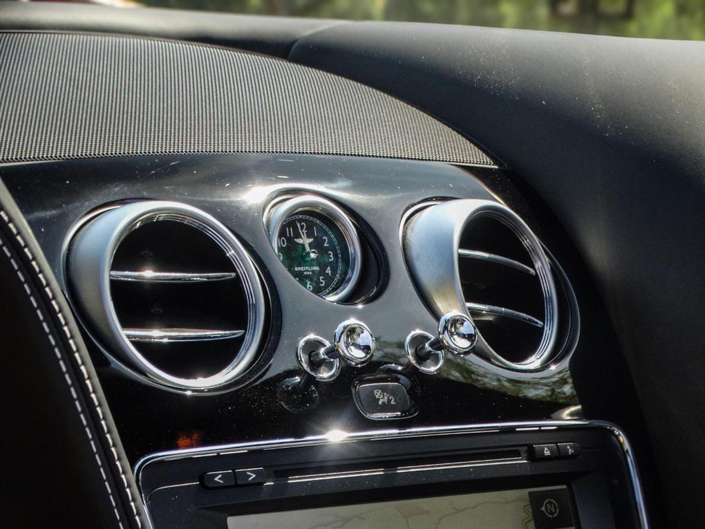 Used Bentley Continental LJ13JHK 16