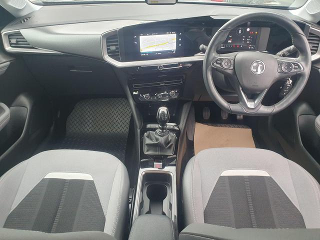 Used Vauxhall Mokka DA22YDN 21