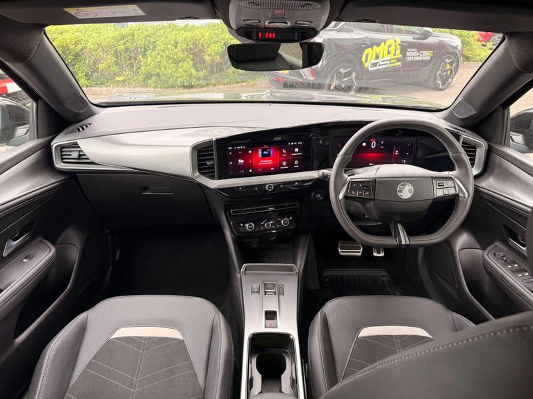 Used Vauxhall Mokka YO74EWM 7