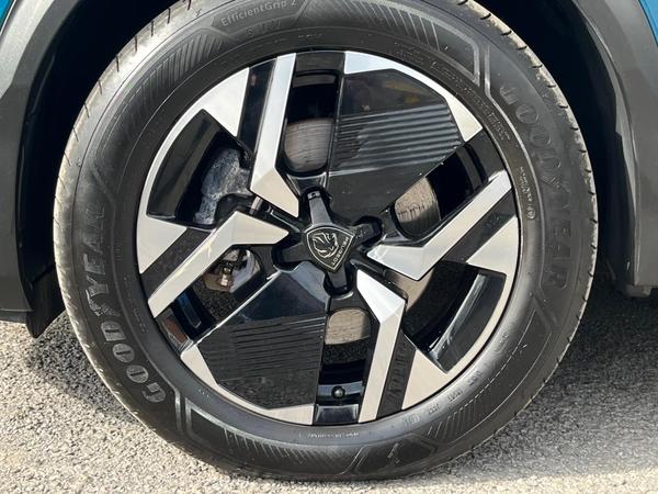 Used Peugeot 2008 KW25TKE 59