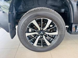 Mitsubishi Shogun Sport Photo 24