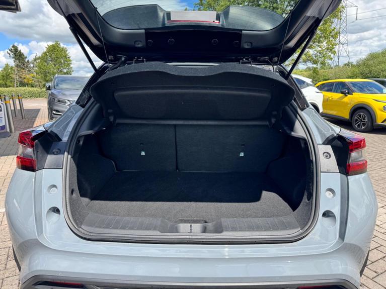Used Nissan Juke WU22TXL 13