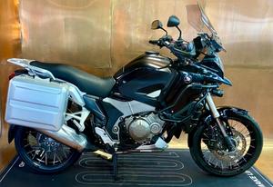 Used 2014 Honda VFR1200X Crosstourer 1200 X at Balmer Lawn Group