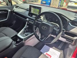 Toyota RAV4 Photo 11