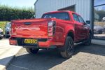 Isuzu D-MAX Photo 3