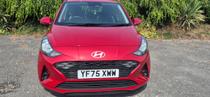 Hyundai i10 Photo 1