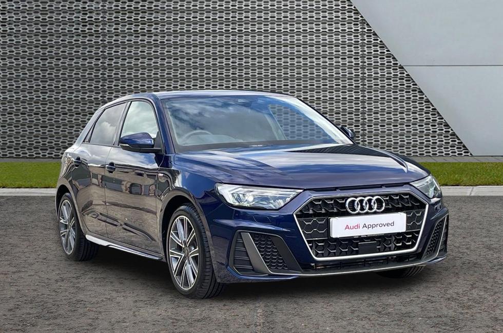 2026 Audi A1