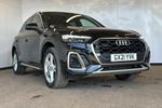 Audi Q5 Photo 0