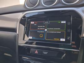 Suzuki Vitara Photo 19