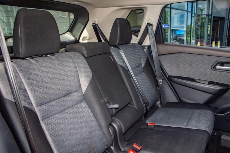 Used Nissan X-Trail DY24YXZ 10
