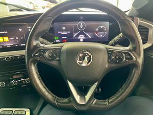 Vauxhall Mokka Photo 26