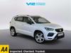 2021 SEAT Ateca — photo 1 of 5