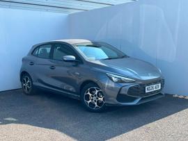 MG MG3 Photo 0