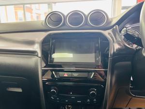 Suzuki Vitara Photo 36