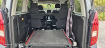 Peugeot Rifter Photo 2