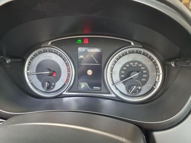 Used Suzuki S-Cross FL73DKK 13