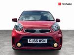 Kia Picanto Photo 2