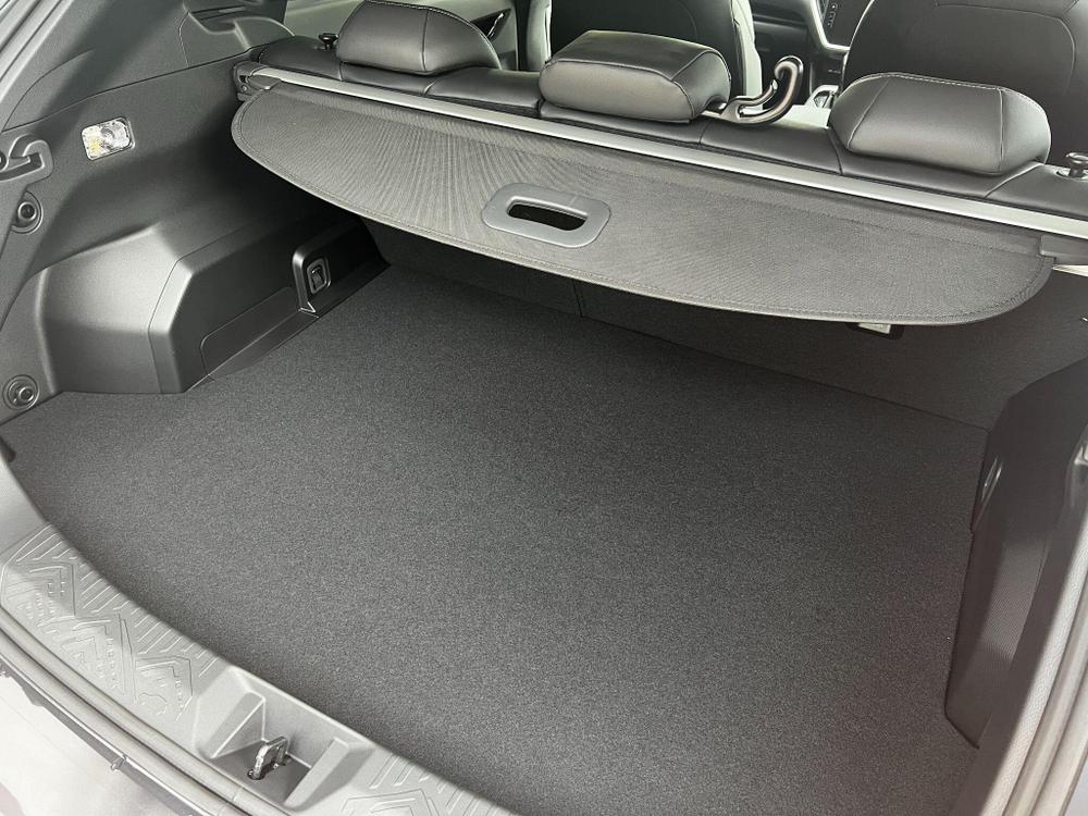 Used Subaru Crosstrek WM26DJO 44