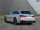 Audi RS6 Photo 2