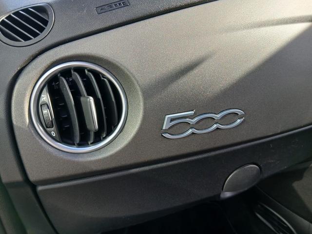 Used Abarth 595 NA17BHL 23